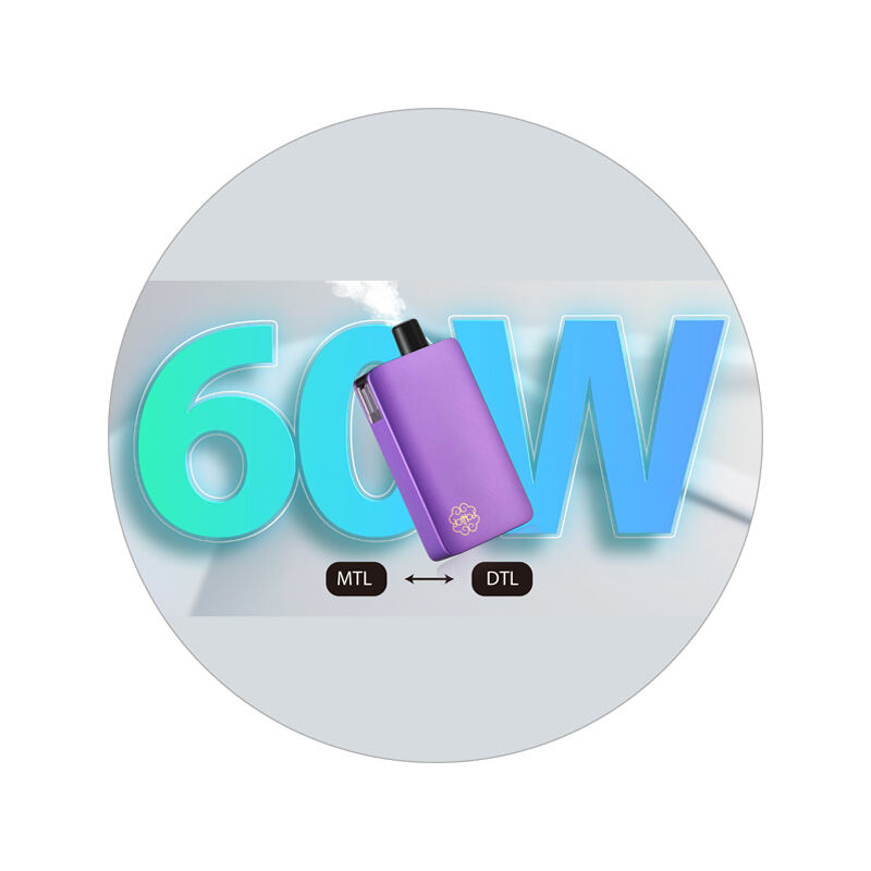 Uwell Caliburn Explorer Pod Kit_5